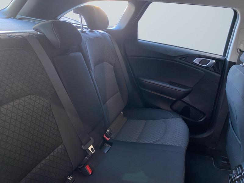 Kia Ceed · Vision · Bild 11