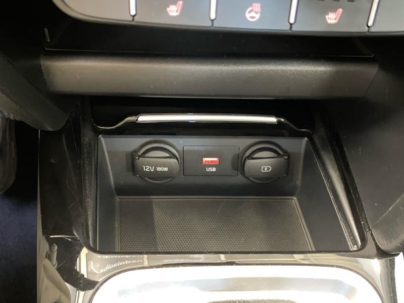 Kia Ceed · Vision · Bild 21
