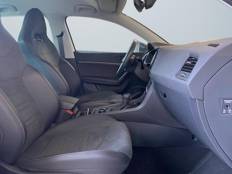 CUPRA Ateca · Basis · Bild 10