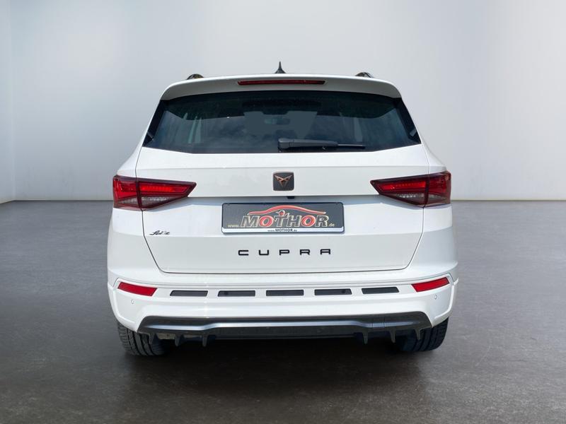CUPRA Ateca · Basis