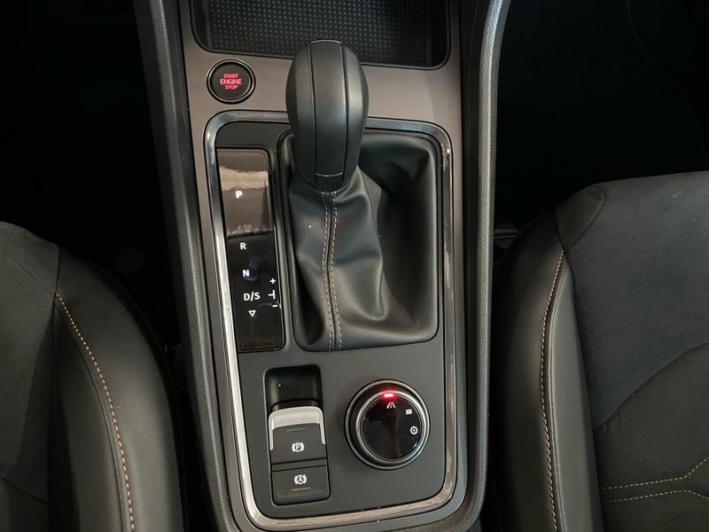 CUPRA Ateca · Basis · Bild 19