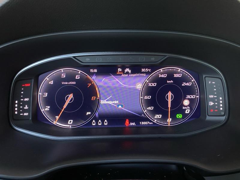 CUPRA Ateca · Basis · Bild 12