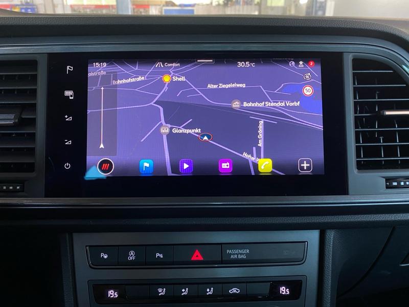 CUPRA Ateca · Basis · Bild 13