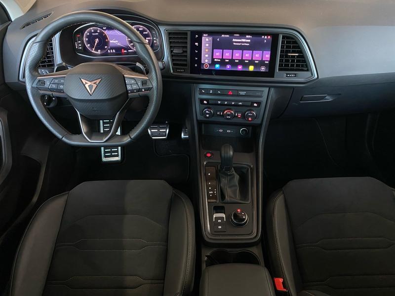 CUPRA Ateca · Basis · Bild 8
