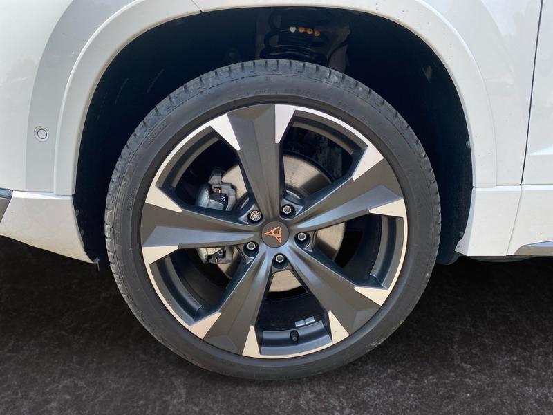 CUPRA Ateca · Basis · Bild 15