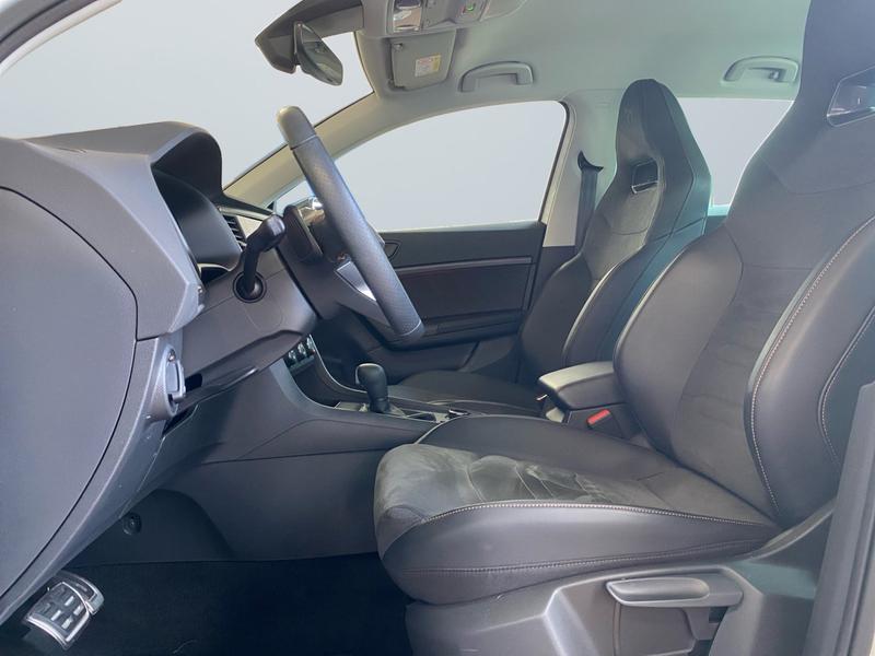 CUPRA Ateca · Basis