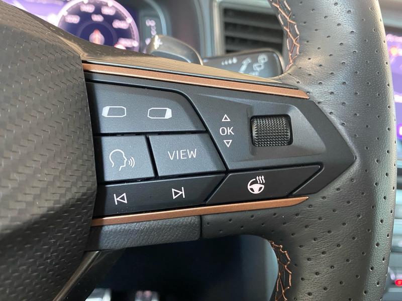CUPRA Ateca · Basis · Bild 20