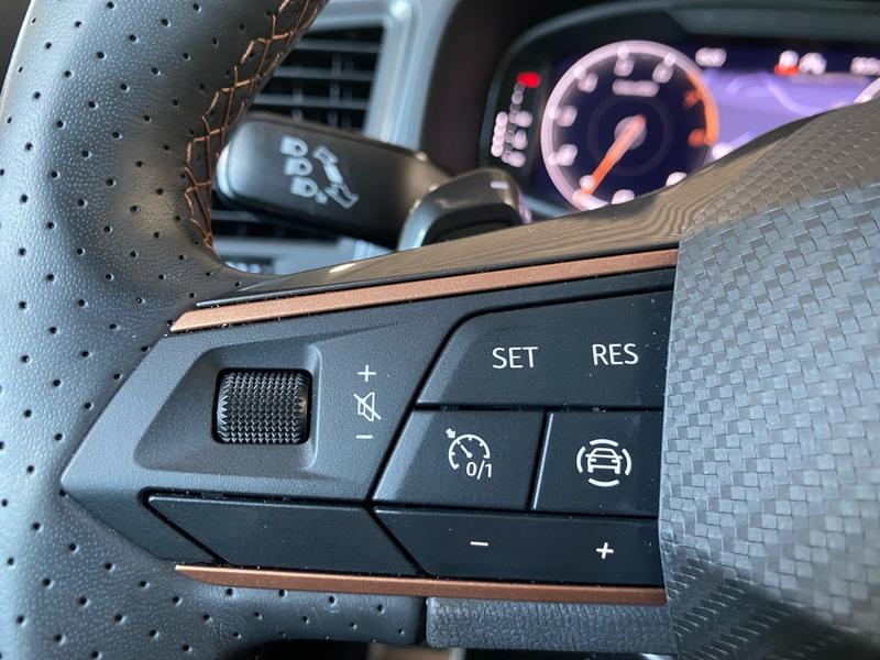 CUPRA Ateca · Basis · Bild 21