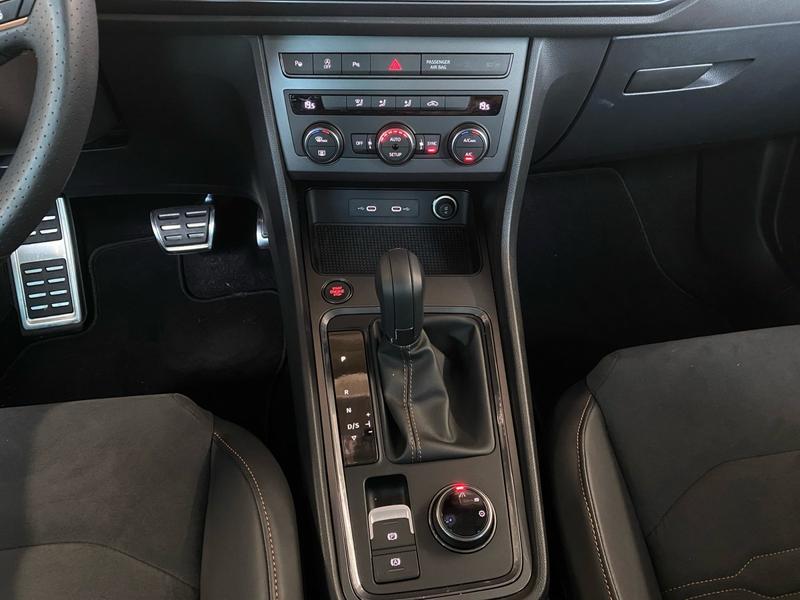 CUPRA Ateca · Basis · Bild 9