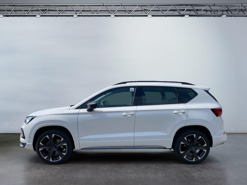 CUPRA Ateca · Basis