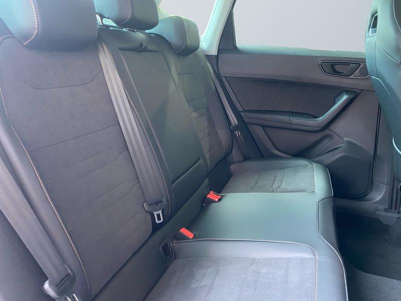CUPRA Ateca · Basis · Bild 11