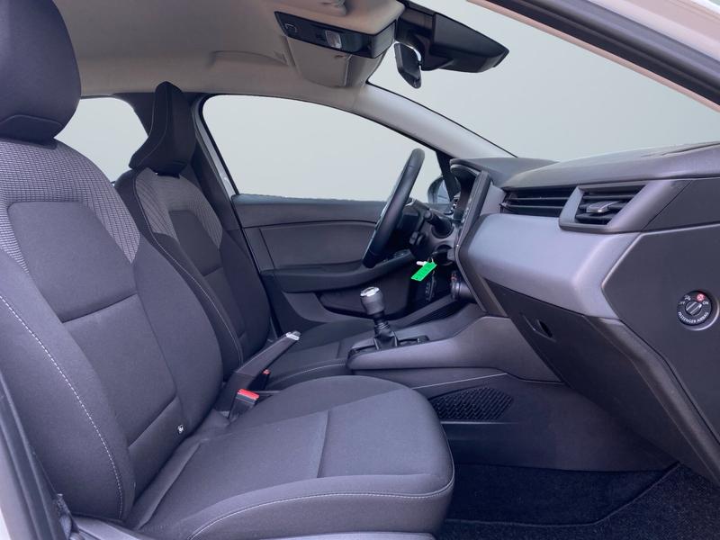 Mitsubishi Colt · Basis · Bild 10