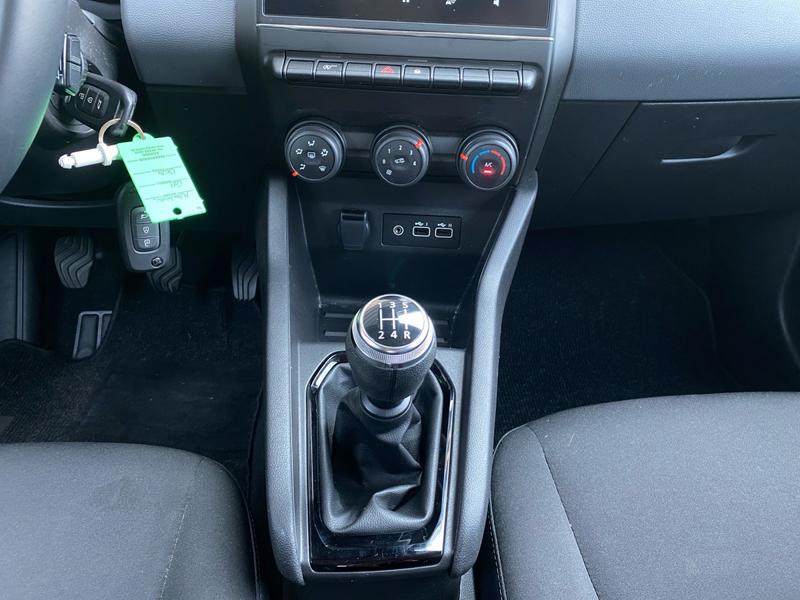 Mitsubishi Colt · Basis · Bild 9