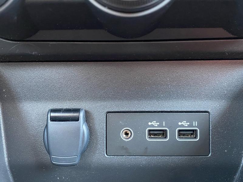Mitsubishi Colt · Basis · Bild 16
