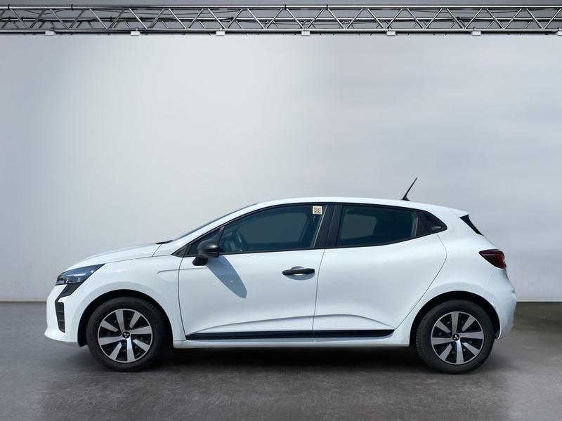 Mitsubishi Colt · Basis