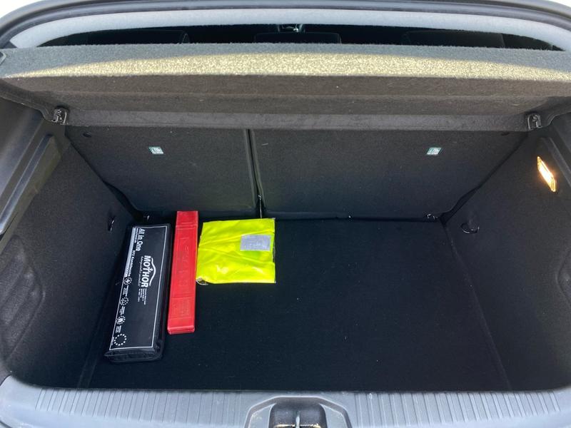 Mitsubishi Colt · Basis · Bild 14