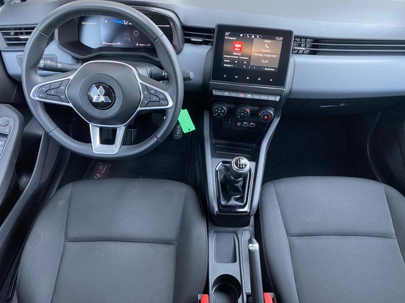 Mitsubishi Colt · Basis · Bild 8