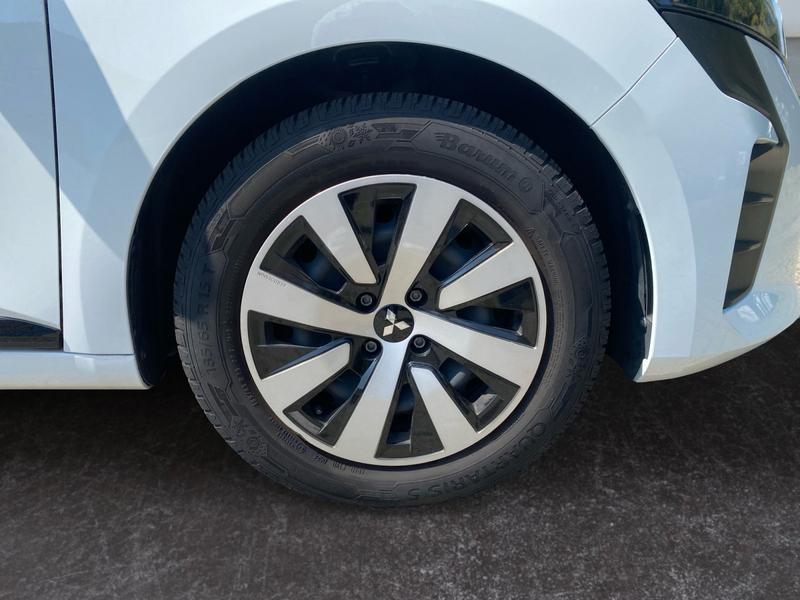 Mitsubishi Colt · Basis · Bild 15