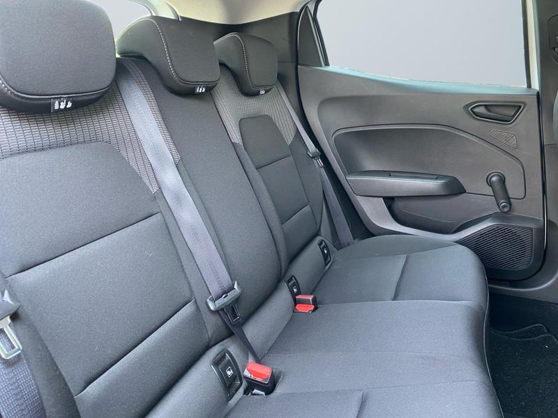 Mitsubishi Colt · Basis · Bild 11