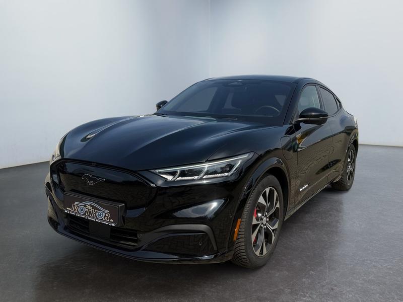 Ford Mustang MACH-E · Premium