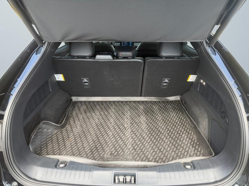 Ford Mustang MACH-E · Premium · Bild 14
