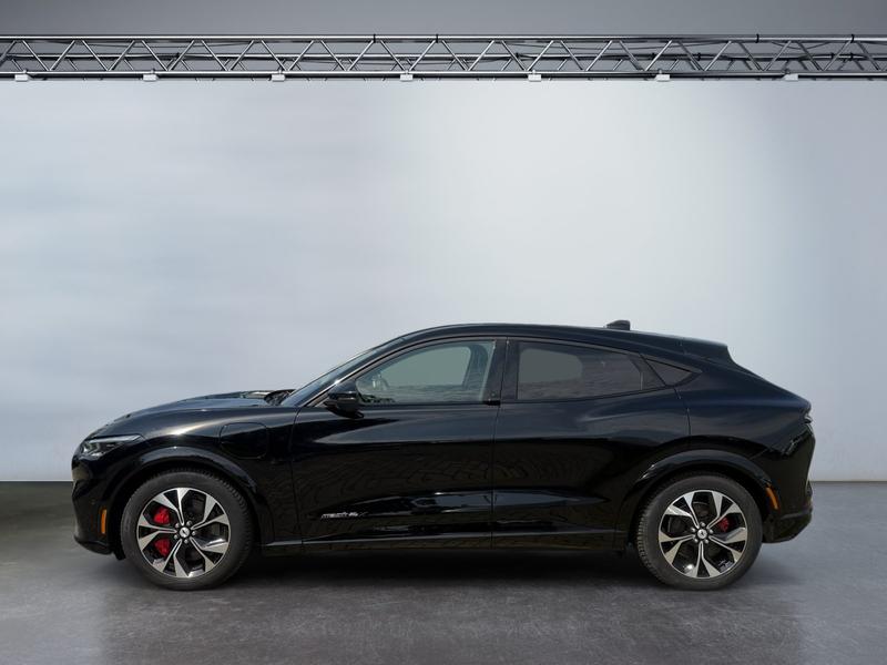 Ford Mustang MACH-E · Premium