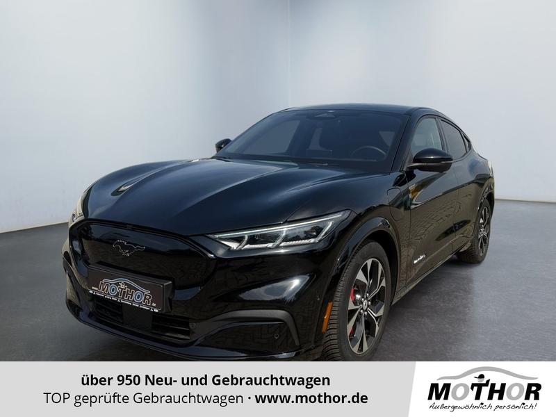 Ford Mustang MACH-E · Premium