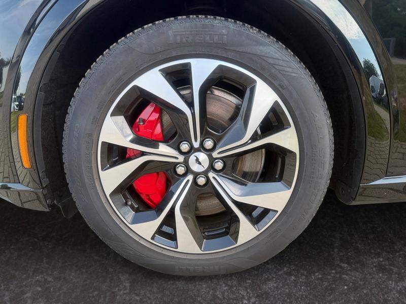 Ford Mustang MACH-E · Premium · Bild 15