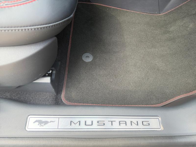 Ford Mustang MACH-E · Premium · Bild 24