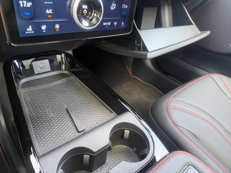 Ford Mustang MACH-E · Premium · Bild 19