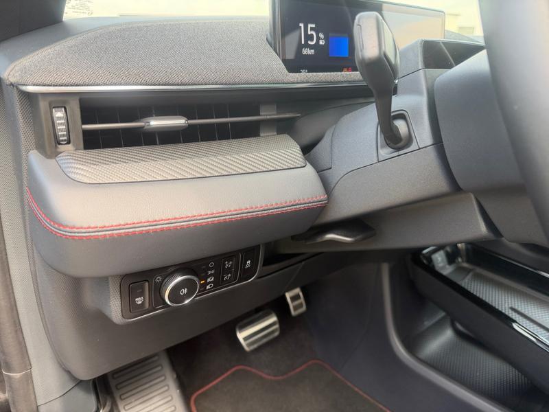 Ford Mustang MACH-E · Premium · Bild 17