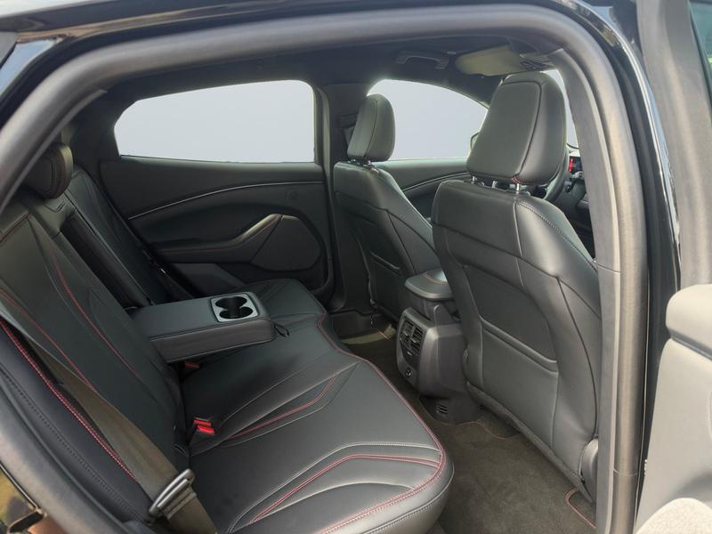 Ford Mustang MACH-E · Premium · Bild 11