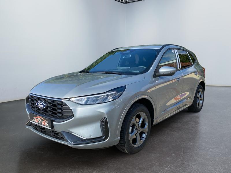 Ford Kuga · ST-Line