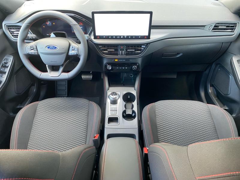 Ford Kuga · ST-Line · Bild 8