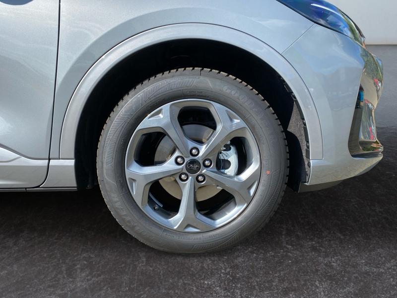 Ford Kuga · ST-Line · Bild 14