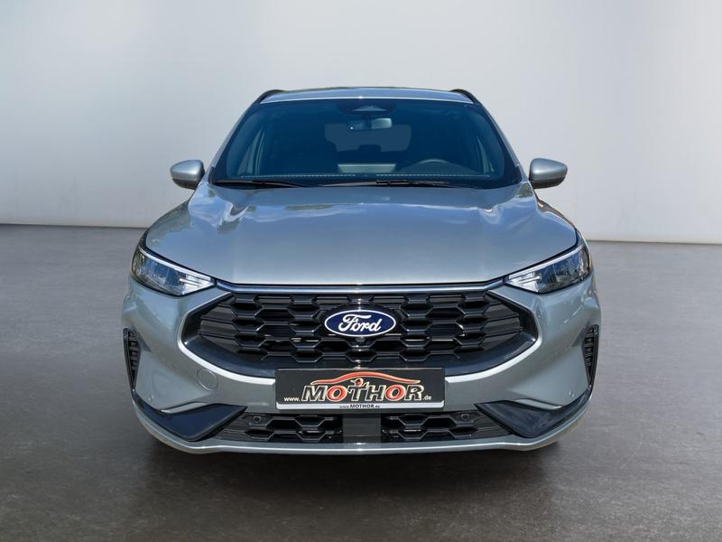 Ford Kuga · ST-Line
