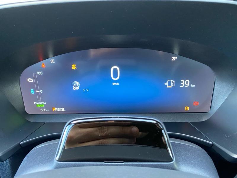 Ford Kuga · ST-Line · Bild 11