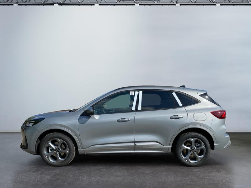 Ford Kuga · ST-Line