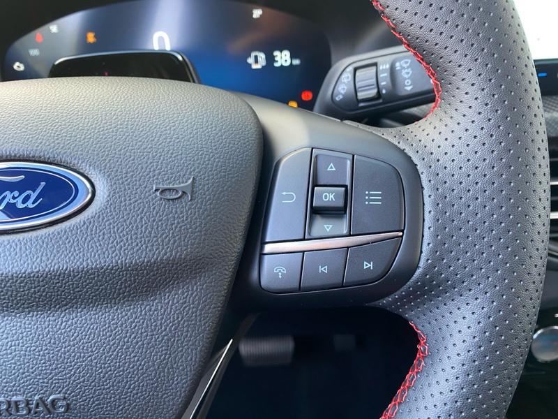 Ford Kuga · ST-Line · Bild 18