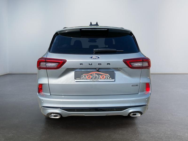 Ford Kuga · ST-Line