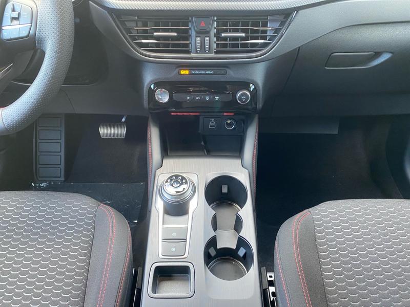 Ford Kuga · ST-Line · Bild 9