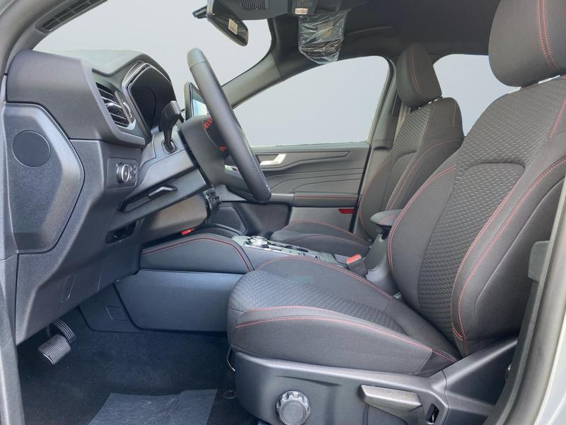 Ford Kuga · ST-Line
