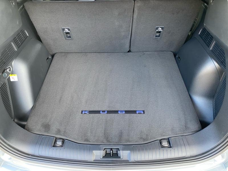 Ford Kuga · ST-Line · Bild 13