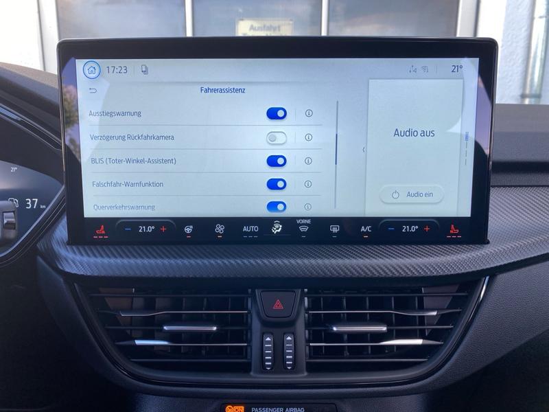 Ford Kuga · ST-Line · Bild 19