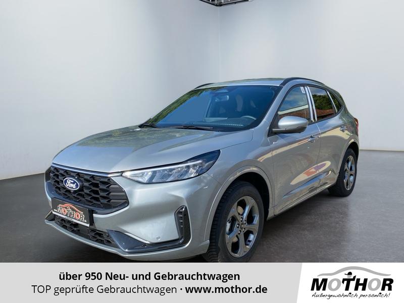 Ford Kuga · ST-Line