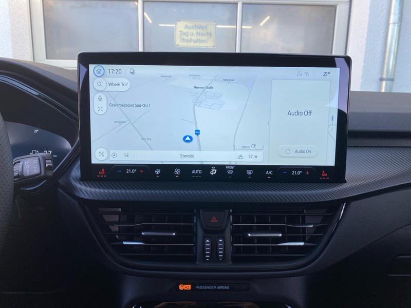 Ford Kuga · ST-Line · Bild 12
