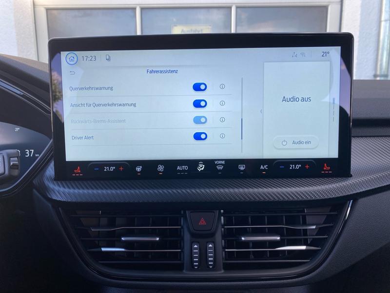 Ford Kuga · ST-Line · Bild 20