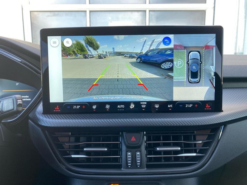 Ford Kuga · ST-Line · Bild 22