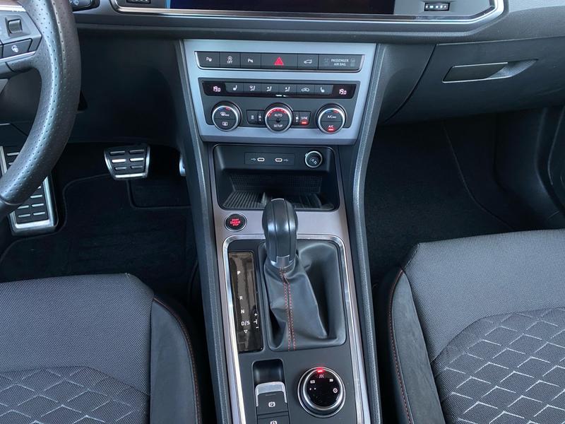 Seat Ateca · FR · Bild 9