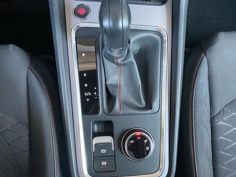 Seat Ateca · FR · Bild 18